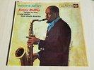 SONNY ROLLINS – What’s New? (1962)   Original UK “living stereo” release