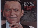 FRANK SINATRA Greatest Hits REPRISE FS-1025 LP SEALED e