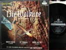 Knappertsbusch/Wagner: Die Walküre (Act One) London BB ffss Stereo Box Set