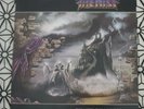 THE MIST Phantasmagoria LP 1989 ORIGINAL NEAR MINT CHAKAL BLACK METAL COGUMELO