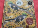 Steve Earle JT, Vinyl Album, New/Mint/Sealed.