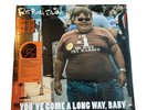 You've Come a Long Way, Baby by Fatboy Slim (Vinyl 2018)