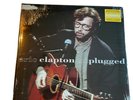 MTV Unplugged by Eric Clapton Gatefold, 180gm Vinyl Reissue. Sealed, Mint