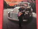 Nils Lofgren Old School (Vinyl 2012) Near Mint Condition