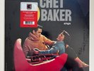 Chet Baker - It Could Happen To You (Chet Baker Sings) Craft AAA LP Vinyl | New