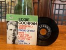 EDDIE COCHRAN