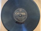 Joe Falcon & Cleoma Breaux CAJUN 78 RPM Le Vieux Soulard Et Sa Femme / Fe Fe