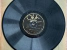 Herschel Brown - Nig*er Talking / New Talking Blues no. 2 78 rpm 1929