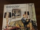 WEEZER Maladroit ORIGINAL 2002 Geffen LP