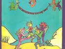 The Incredible String Band - I Looked Up (LP, Album, RE)