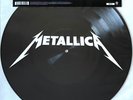 Metallica/Black Sabbath - Frantic/Paranoid (12