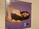 Olivia Rodrigo Sour Limited Edition Magenta Transparent Pink Colored Vinyl LP