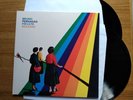 Bruno Pernadas - Private Reasons LP Vinyl 1st press OOP and RARE NM+