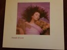 KATE BUSH - Hounds Of Love - UK 80s LP W/Inner 1985 Running Up That Hill - VG/EX