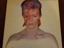 DAVID BOWIE.  ALADDIN SANE. RCA INTS 5067 (SUPER LP-GREAT CONDITION).