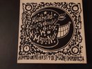 Used Limited Gourmet Boxset Of The Unclean & Imperfect 45 3x Vinyl Set Mudhead