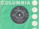 NORTHERN SOUL-HELEN SHAPIRO-LOOK OVER YOUR SHOULDER-COLUMBIA-***NICE COPY***