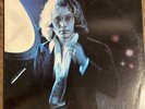 WARREN ZEVON (1976) Self Titled Vinyl Record LP - Elektra/Asylum Records