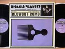DIGABLE PLANETS Blowout Comb - 1st UK Press 1994 Vinyl Double LP Pendulum EMI