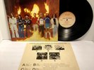 Lynyrd Skynyrd - Street Survivors LP - MCA 3029 - Tested EX Vinyl - Flames Nice