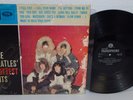 THE BEATLES Beatles' Hottest Hits 1965 Denmark LP Parlophone PMCS 306 VERY RARE