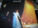 RUSH Exit Stage Left UK original double vinyl LP in gatefold Mercury 1981 NM