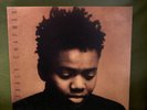 TRACY CHAPMAN SELF TITLED LP VINYL RECORD 1988 1ST PRESS OG INNER SLEEVE VG++