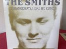 The SMITHS - Strangeways Here We Come : ORIGINAL ROUGH TRADE VINYL LP in Ex +