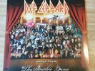 Def Leppard - Songs From The Sparkle Lounge - Vinyl LP - 2021 Europe