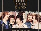 LITTLE RIVER BAND - MASTERPIECES (LTD.3LP) NEW VINYL RECORD