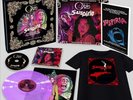 SUSPIRIA: OST (45TH ANNIVERSARY PROG ROCK DELUXE VERSION)-CLAUDIO SIMONETTIS GOB