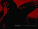 KATATONIA - THE GREAT COLD DISTANCE NEW VINYL RECORD