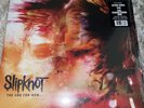(ERROR)  Slipknot The End, So Far Limited Edition Neon Yellow Vinyl For Now