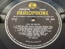 The Beatles - With The Beatles // UK '65 Parlophone Stereo PCS 3058 LP