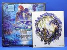Ys VIII 8 Lacrimosa Of Dana Vinyl Record Soundtrack 3 LP MARBLE BLUE Shiki LE500