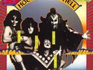 Kiss / HOTTER THAN HELL (LP) / Universal / 3777095 / 12 Inch
