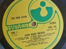 Pink Floyd LP Atom Heart Mother UK Harvest 1st Press INCREDIBLE COPY **