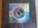 Pink Floyd 4x LP Box Set Pulse UK 1995 EMI 1st Press BEAUTIFUL VINYLS & COMPLETE