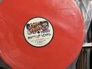STREET FIGHTER II Battle Color Vinyl, , Barely Played, Pls Read