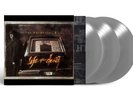 Notorious B.I.G. - Life After Death - Silver Vinyl 3LP