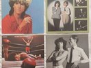 Sparks Introducing, Kimono, Big Beat, Whomp That Sucker Vinyl LP Record VG 4 Lot