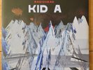 Radiohead Kid A (2016) 2 x Vinyl New and Sealed