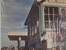 GRAVY TRAIN: Self Titled US Polydor ’70 Prog Rock Shrink Promo Vinyl LP