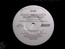 MFSL UHQR Holst The Planets 1-510 NO BOX  Record is Near Mint
