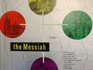 HANDEL : THE MESSIAH LIVERPOOL PHILHARMONIC 78 RPM 10 RECORD SET VOLUME II VG++