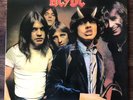 AC/DC Lp Highway to Hell Lp Pink Edition