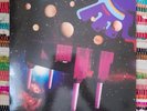 THE ORB   AUBREY MIXES; THE ULTRAWORLD EXCURSIONS  1991  VINYL RECORD  RARE  .