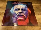THE WAY OF DARKNESS - A TRIBUTE TO JOHN CARPENTER. LIMITED LAVENDER VINYL - Mint