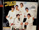 LOS BUKIS/MI FANTASIA/33RPM/VINYL RECORD/ 1983 LASER