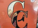 A Day To Remember Common Courtesy Vinyl 2LP Rainbow Splatter